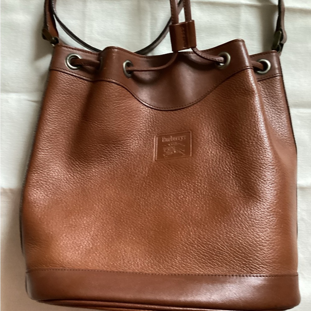 🌺Authentic Burberry bag Vintage🌺